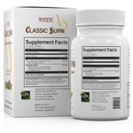 Shrink Classic Burn - 90pcs - Green Coffee Bean Extract Dietary Supplement