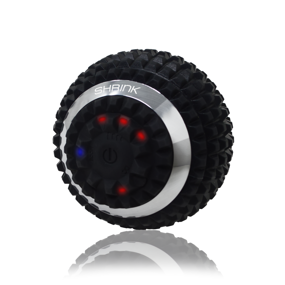 electric vibrating massage ball Amazon.com: MEXITOP Electric Vibrating Massage Ball, 2-Speed Fitness Yoga  Pilates Physical Therapy Massage Roller to Fight Sore Muscles,Washable  Negative Ion Vibration Massages Ball for Muscle Recovery(Red) : Everything  Else main image 1