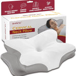 Shrink Cervical Pillow for Neck Pain Relief and Shoulder