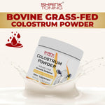 shrink Colostrum Powder 3 oz