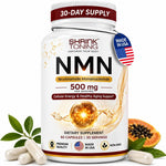Shrink Toning NMN Supplement 500mg