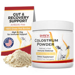 shrink Colostrum Powder 3 oz