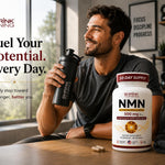 Shrink Toning NMN Supplement 500mg