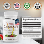 Shrink Classic Burn - 90pcs - Green Coffee Bean Extract Dietary Supplement