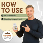 Shrink Classic Burn - 90pcs - Green Coffee Bean Extract Dietary Supplement
