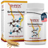 shrink Spermidine Supplements 120 Vegan Caps for Men & Women