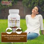 Shrink Classic Burn - 90pcs - Green Coffee Bean Extract Dietary Supplement