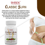 Shrink Classic Burn - 90pcs - Green Coffee Bean Extract Dietary Supplement