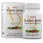 Shrink Classic Burn - 90pcs - Green Coffee Bean Extract Dietary Supplement
