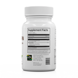 Shrink Classic Burn - 90pcs - Green Coffee Bean Extract Dietary Supplement