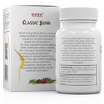Shrink Classic Burn - 90pcs - Green Coffee Bean Extract Dietary Supplement