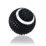 SHRINK Vibrating Massage Ball with 4-Speeds Vibration Intensity