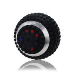 SHRINK Vibrating Massage Ball with 4-Speeds Vibration Intensity