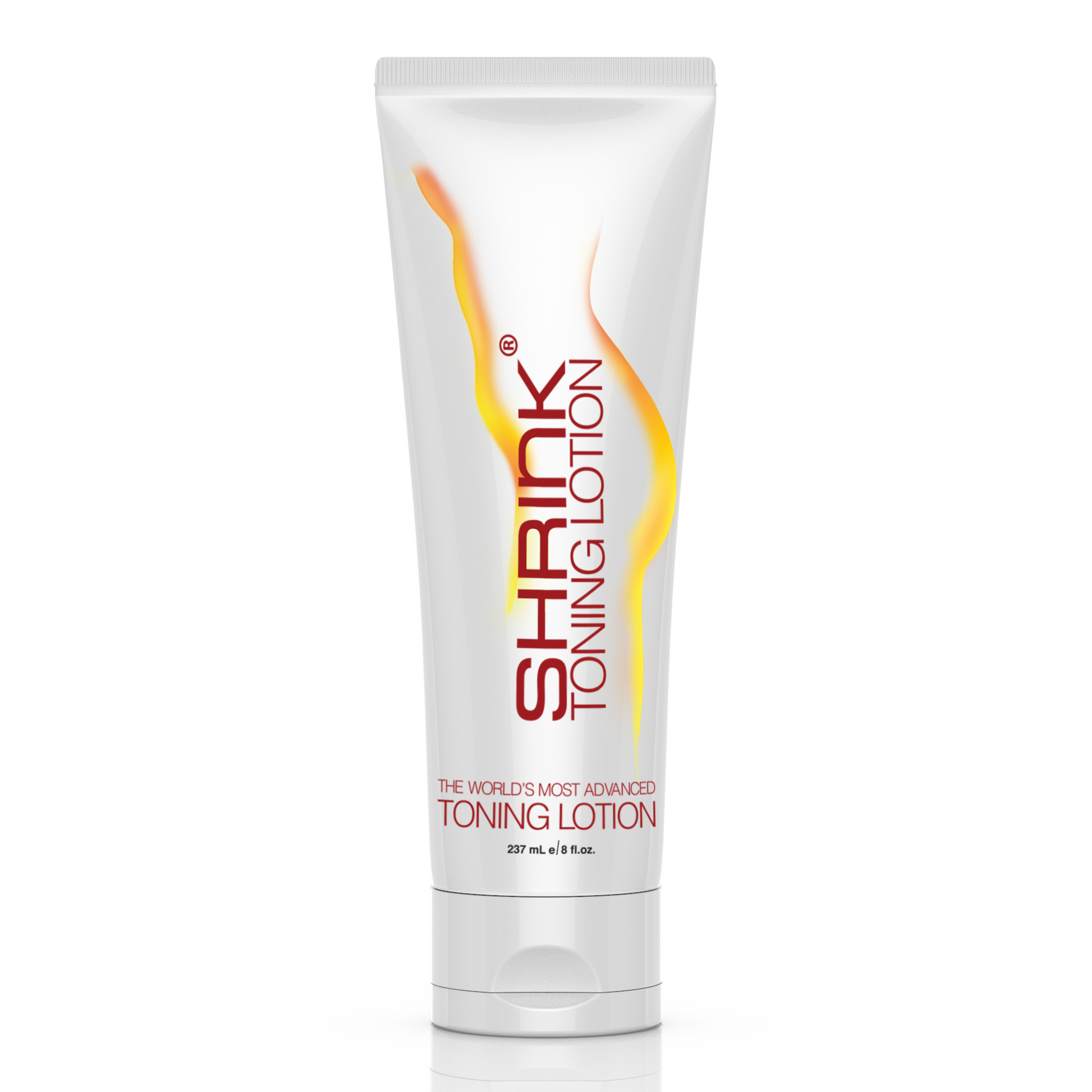 Shrink Toning Lotion 8oz-Shrinktoning