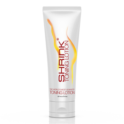 Shrink Toning Lotion 8oz-Shrinktoning