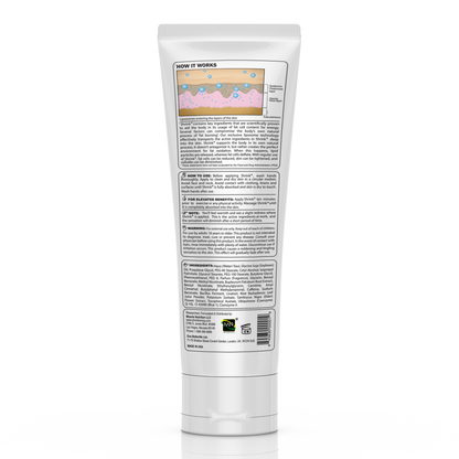 Shrink Toning Lotion 8oz-Shrinktoning