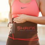 Shrink Workout Waist Trimmer Belt for Men and Women-Shrinktoning