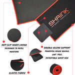 Shrink Workout Waist Trimmer Belt for Men and Women-Shrinktoning